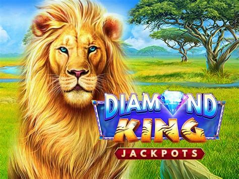 Diamond King Gold Slot - Play Online